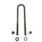 Euclid U-Bolt Assembly, EUB816117 EUB816117 - alternate 3